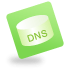 DNSレコード設定機能